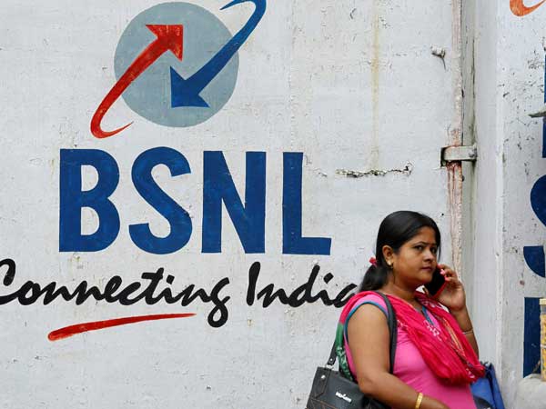BSNL to raise Rs 12,000 crore from PSBs for network upkeep BSNL to raise Rs 12,000 crore from PSBs for network upkeep